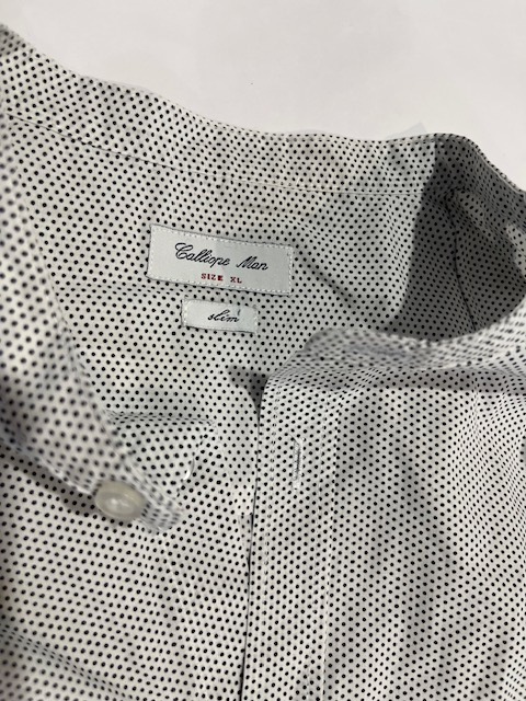 moderné košele L - XL - 7