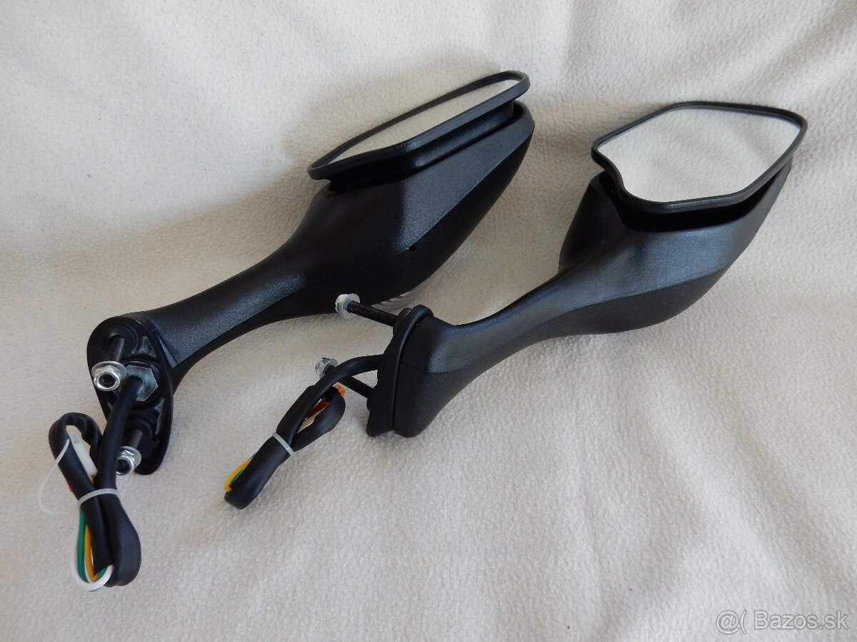 Honda cbr1000rr zrcátka - 7