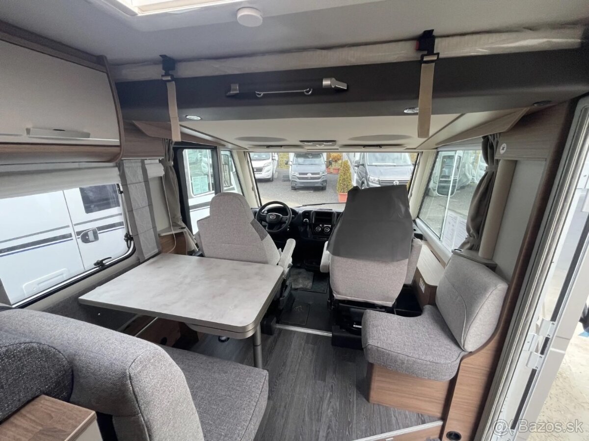 Knaus Live I 650 MEG - 7