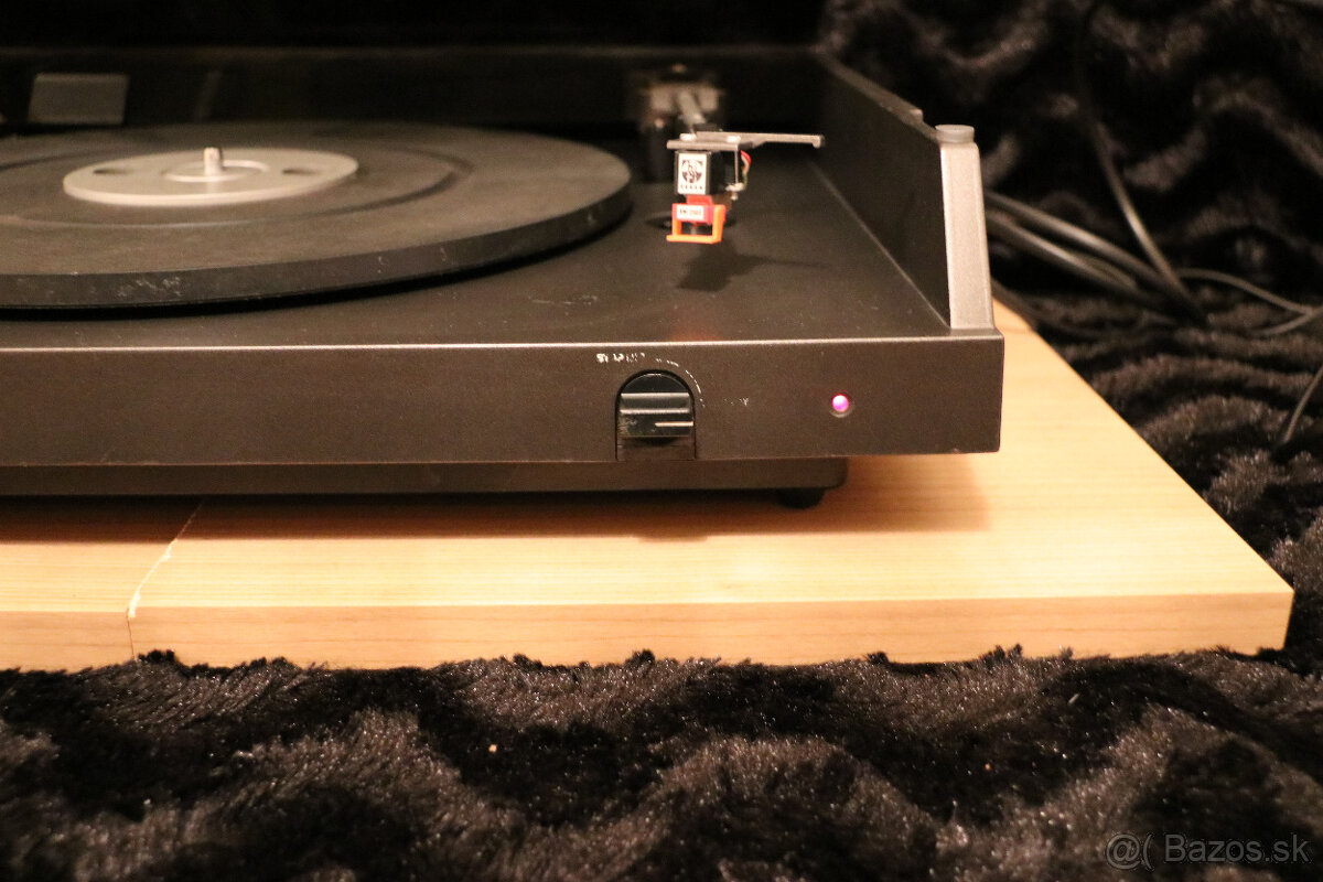 Predám gramofon Tesla NC 470 - 7