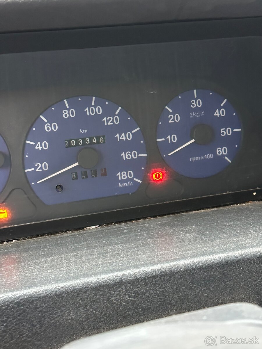 Citroën Jumper 1.9 66kw - 7