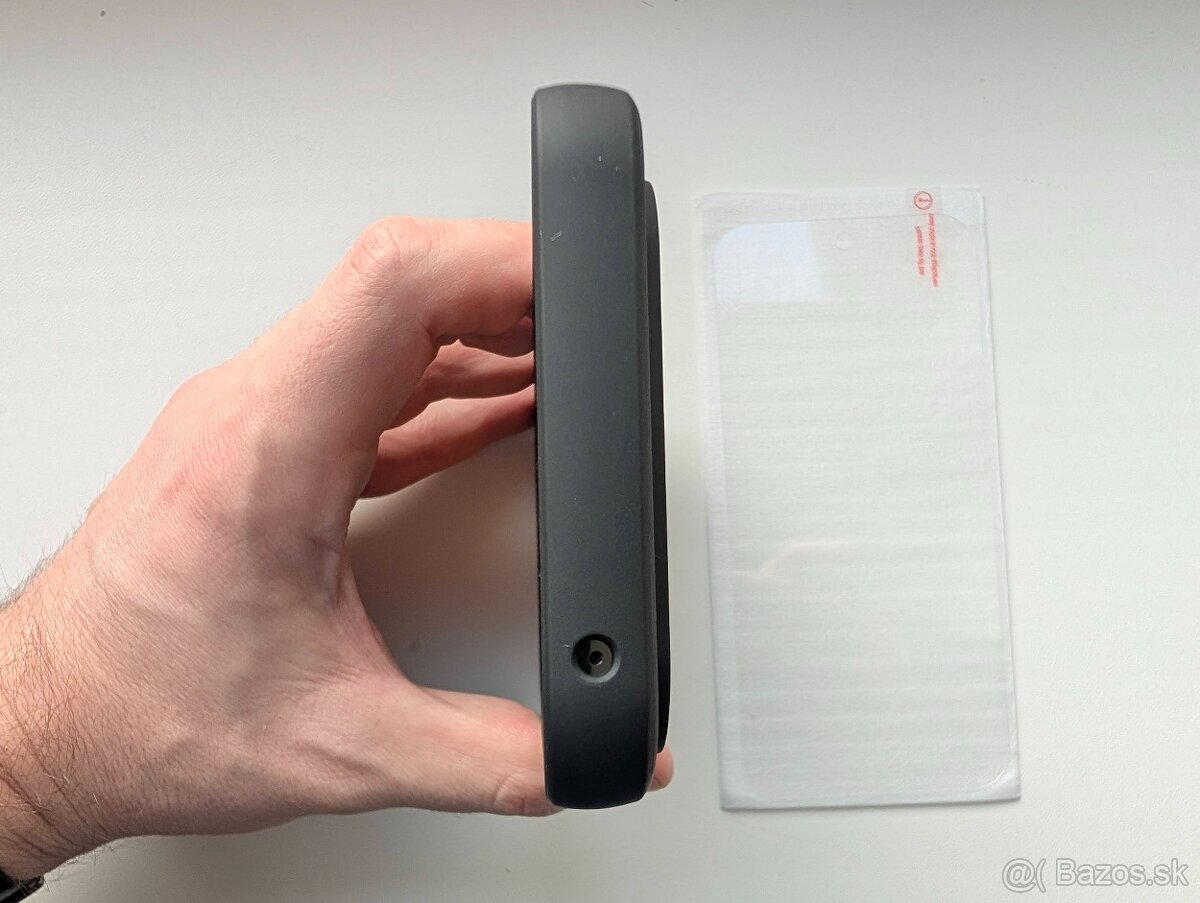 Obal a sklo Google Pixel 10 Pro XL - 7