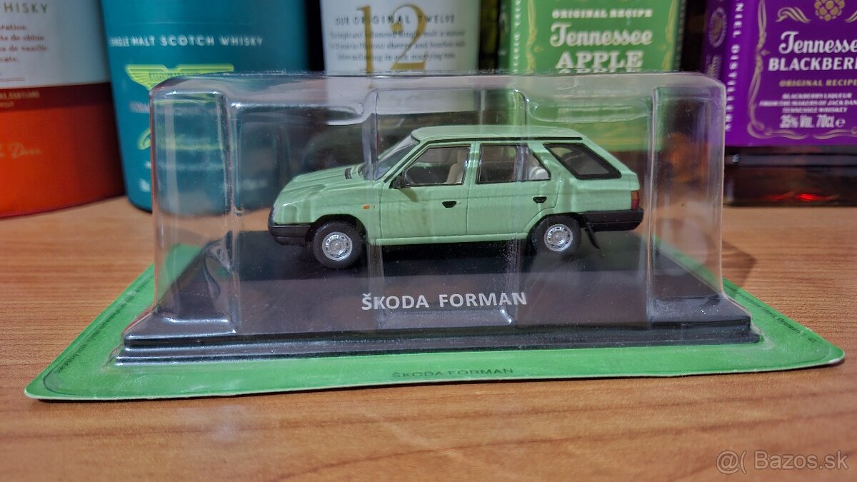 Predam modely od DeAgostini - 7