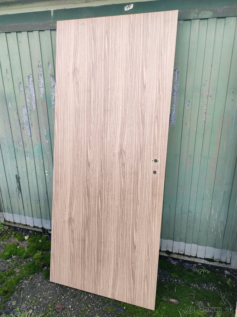 (33) Interiérové dvere - 7