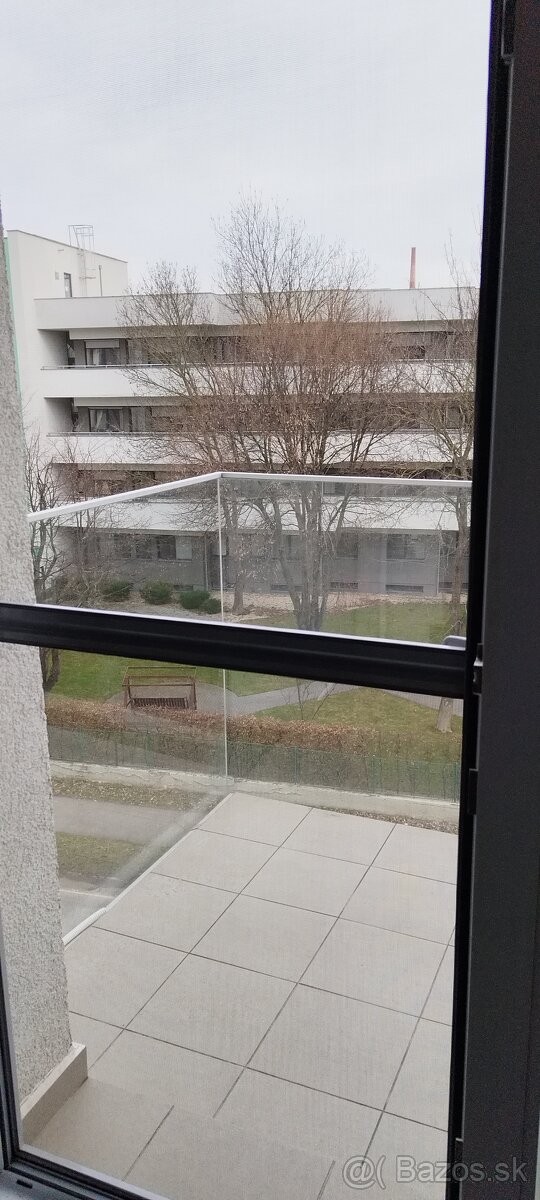 prenajom 2izb. byt galanta - 7