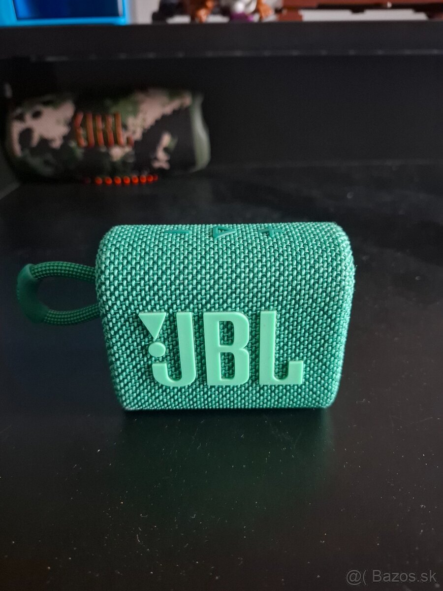 Predám reprák jbl v dobrom stave - 7
