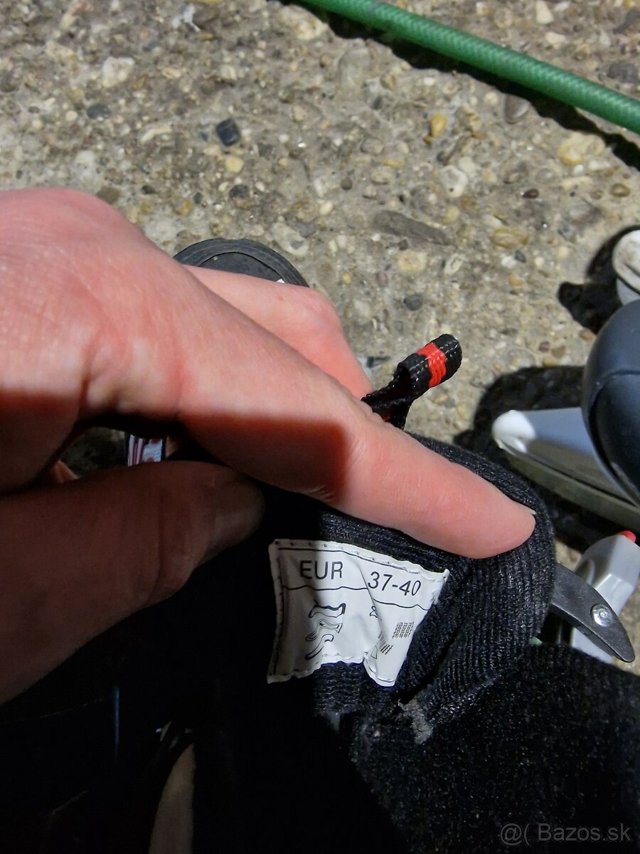 Detské korčule, rôzne veľkosti - 7