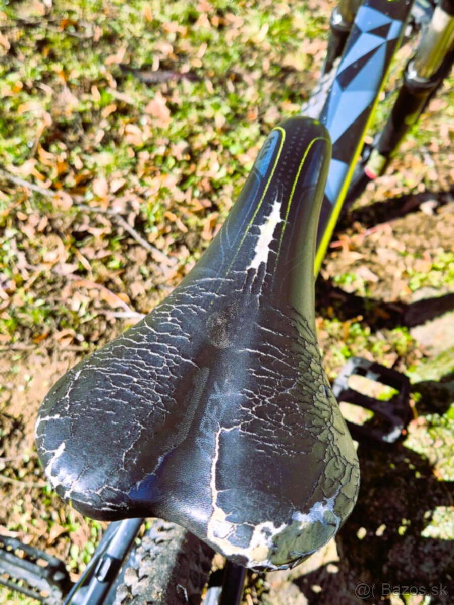 CTM Raptor 1.0 26” MTB - 7