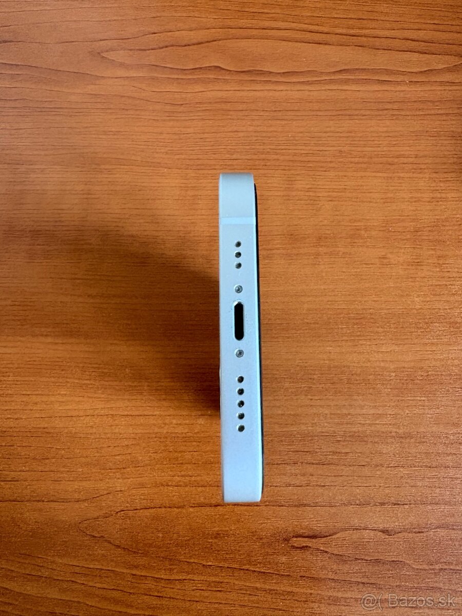 iPhone 13 128GB – TOP stav - 7