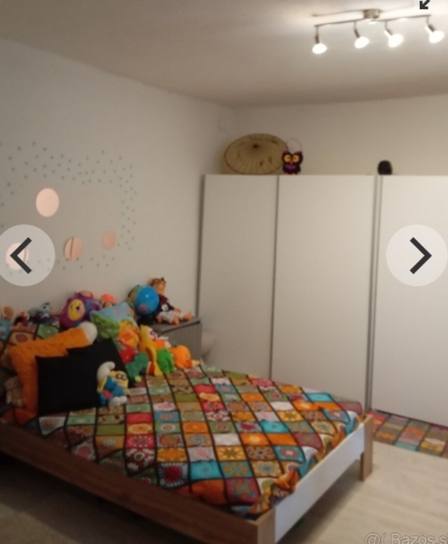 4izb. rodinný dom - 7