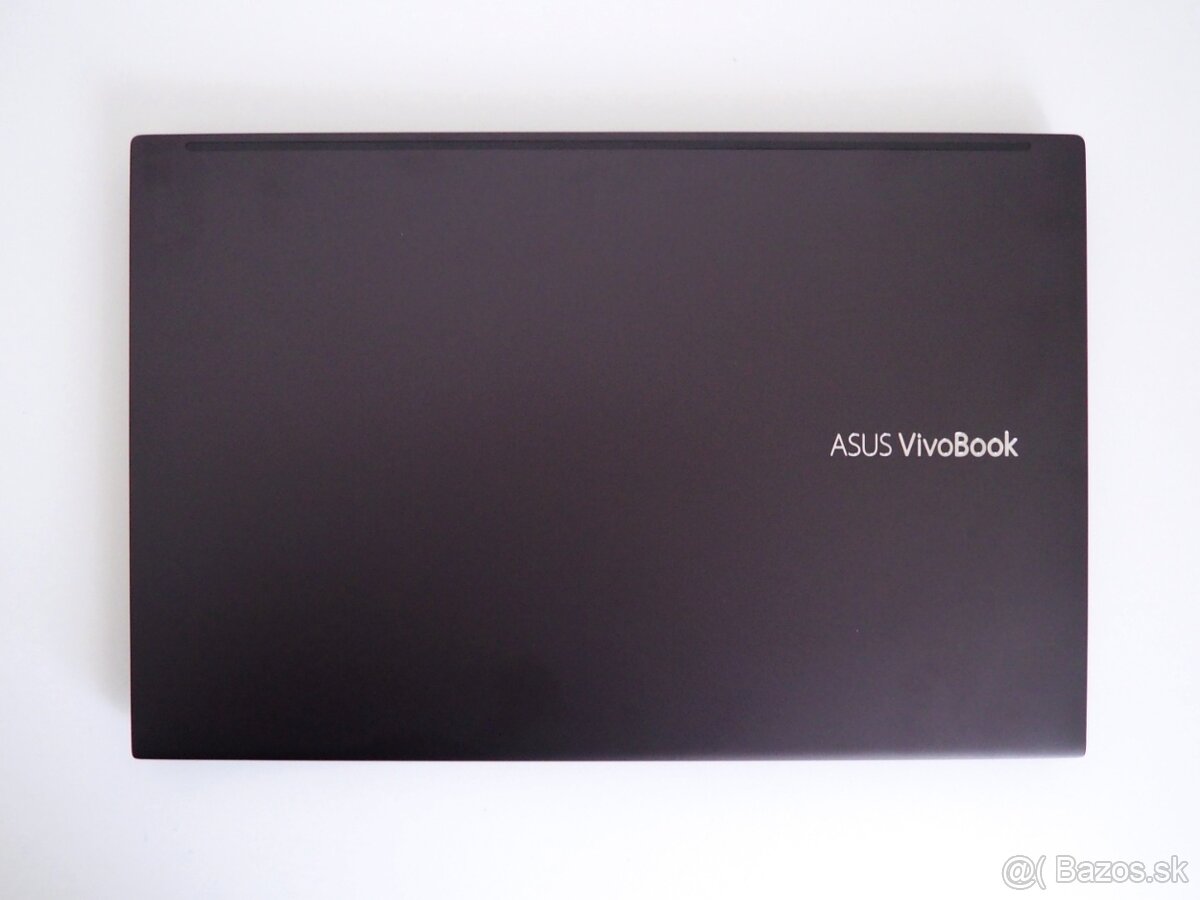 Asus VivoBook 15 Oled 16/1TB + Batoh - 7