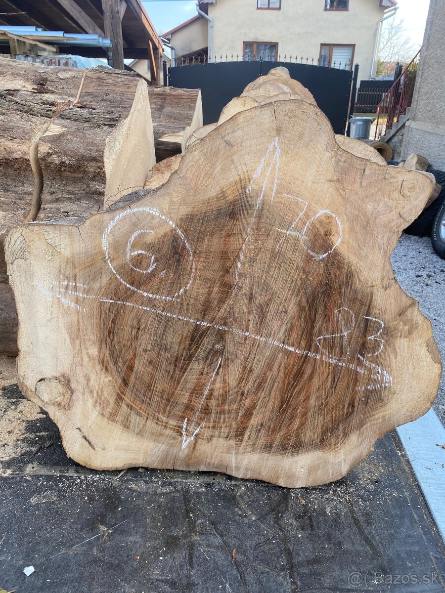 Brest priečny rez,kolač - 7