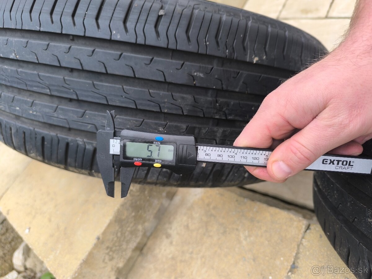 235/50 R19 Continental - 7