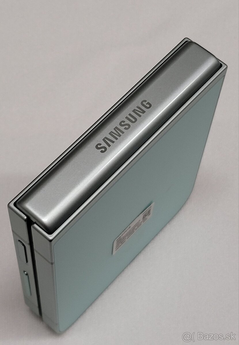 Samsung Galaxy Z Flip 6 256Gb - 7
