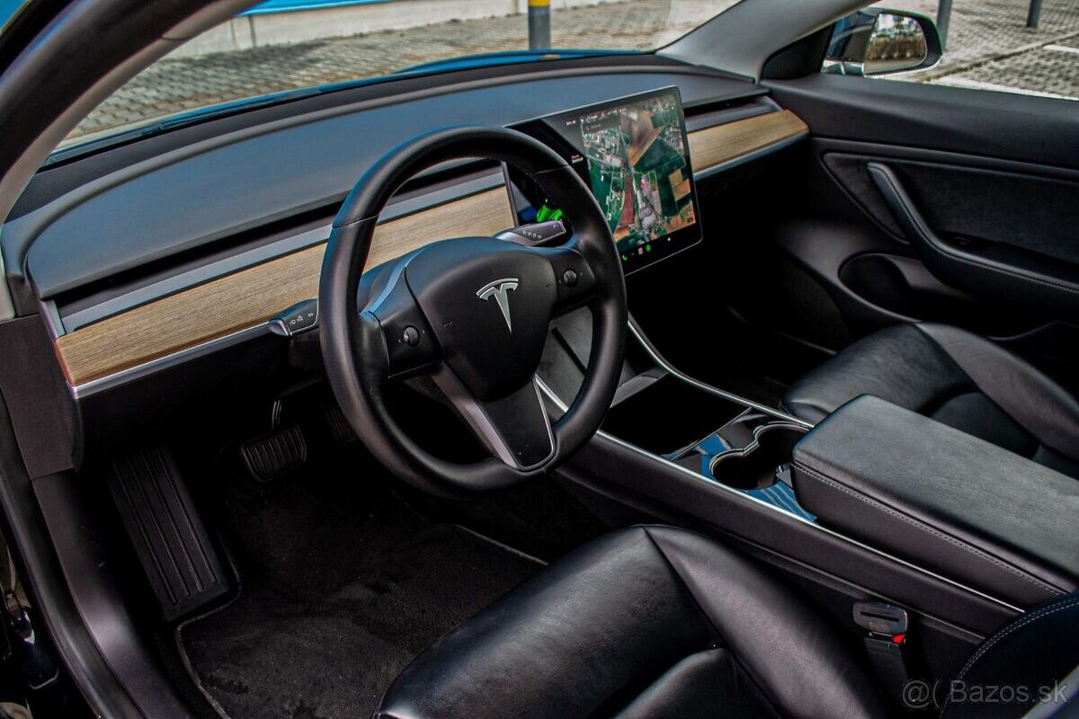 Tesla Model 3 Long-Range Dual Motor AWD - 7