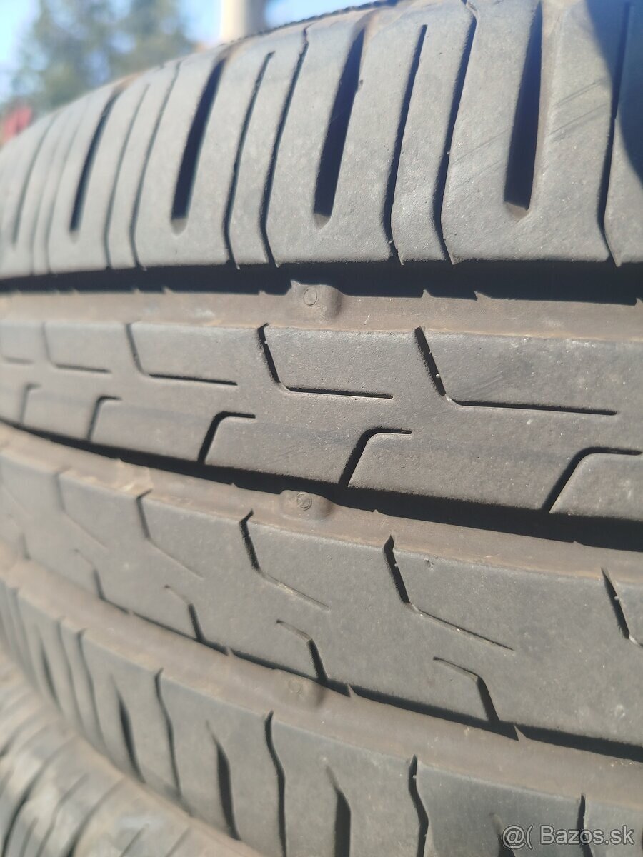 185/60 r14 letné pneumatiky, Continental - 7