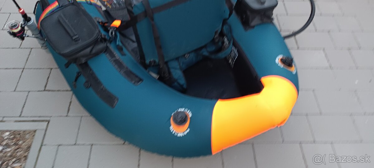 Bellyboat FLTB-5 - 7