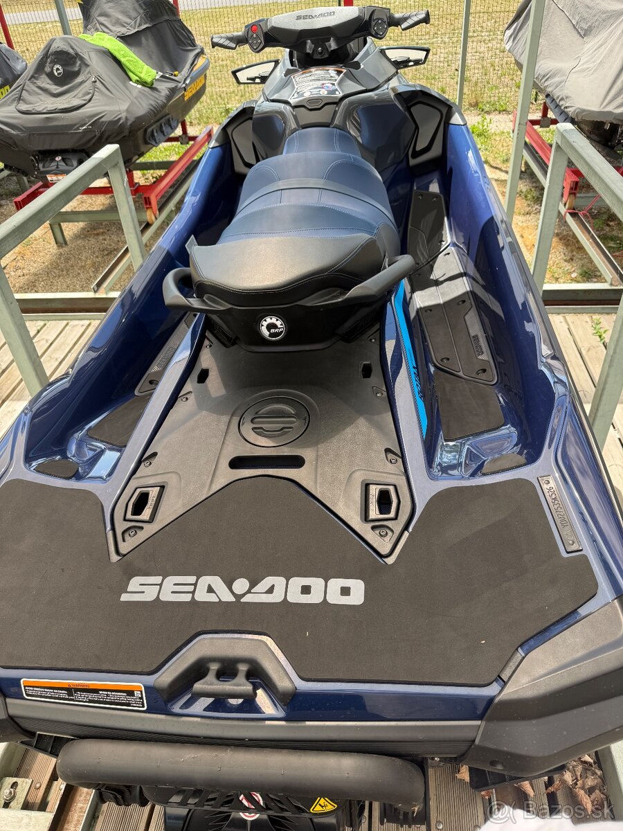 Seadoo gtx230 2026 - 7