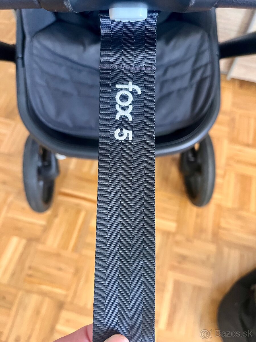Bugaboo Fox 5 - 7