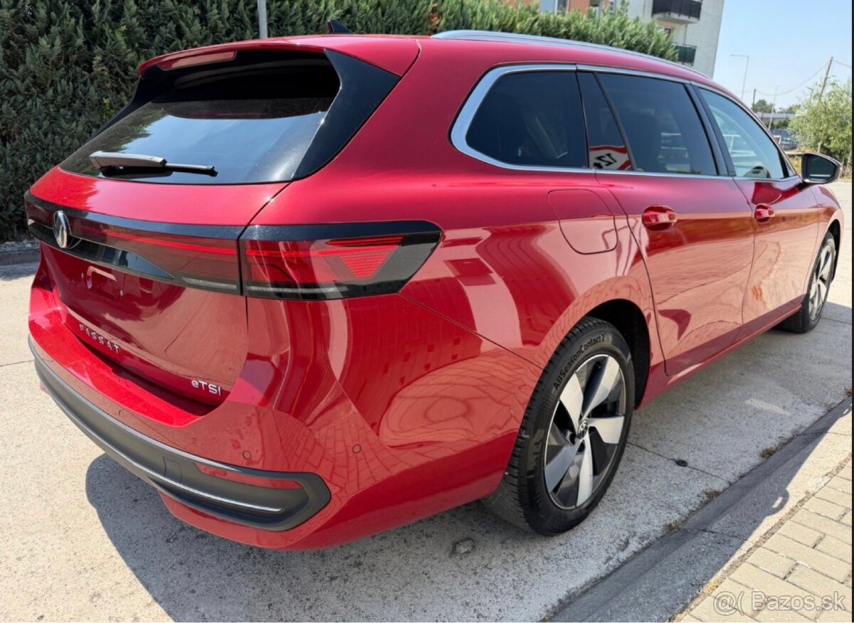 Volkswagen Passat - 7