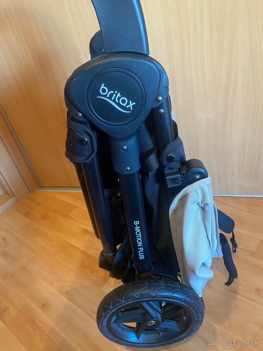 Kocik Britax romer b-motion plus - 7