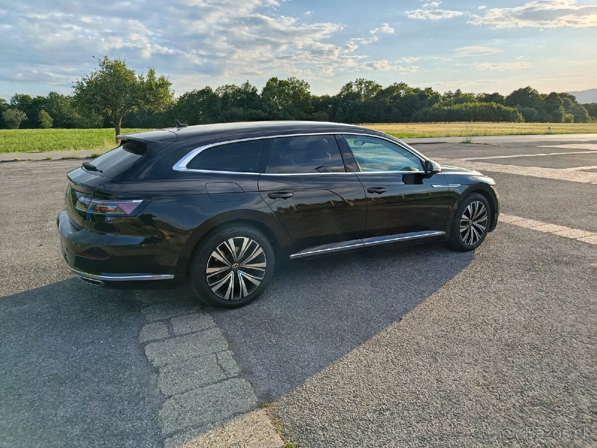 Vw arteon shoting break 2,0tdi dsg - 7