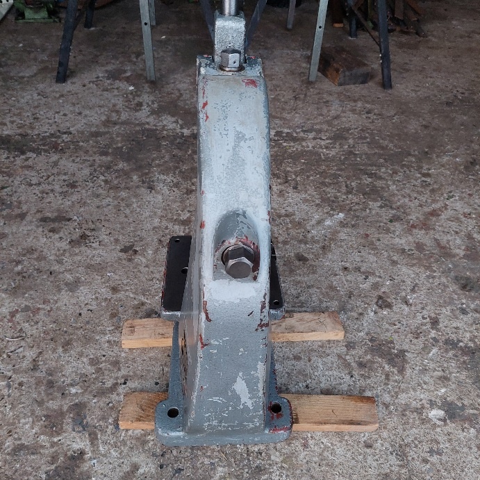 Lis sila 1000kg - 7