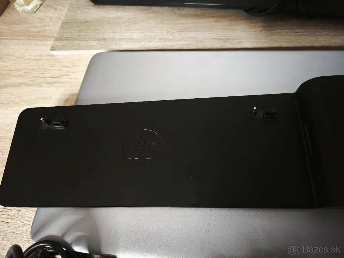 Notebook HP 840 G4-nova bateria v zaruke - 7