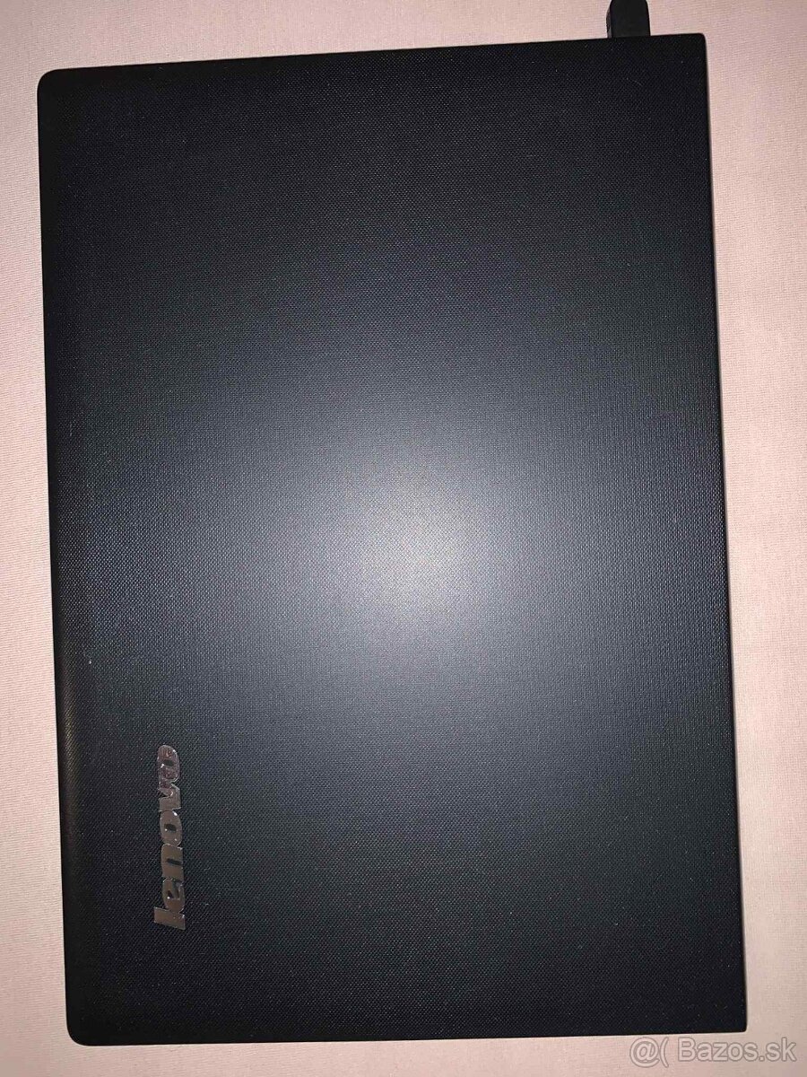 Lenovo IdeaPad G50-70 Black (Čierny) - 7