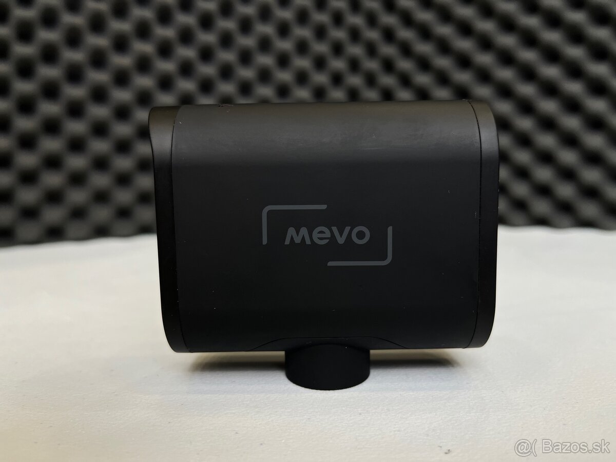 Kamera Mevo - 7
