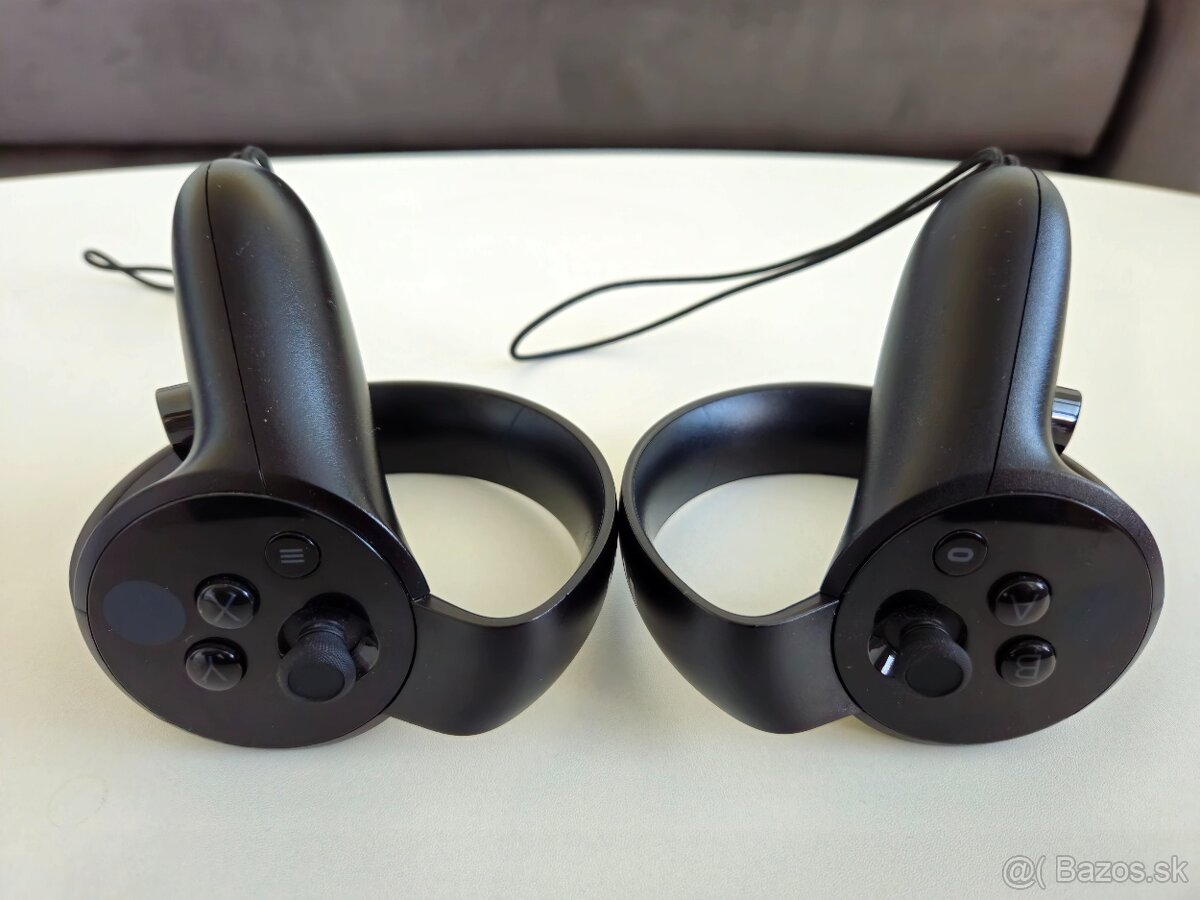 Oculus Rift CV1 – kompletný set - 7