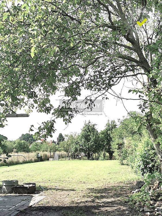 HALO reality - Predaj, pozemok pre rodinný dom 1303 m2 Nové - 7