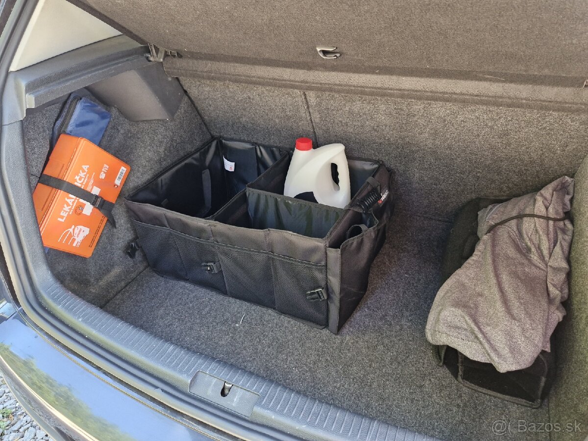 Volkswagen Golf 5 1.9TDI 77kw bez DPF 220 000km - 7