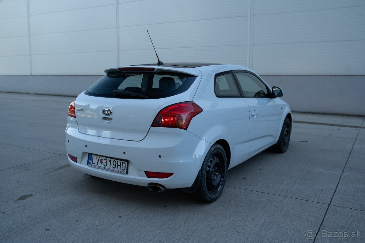 Kia ceed - 7