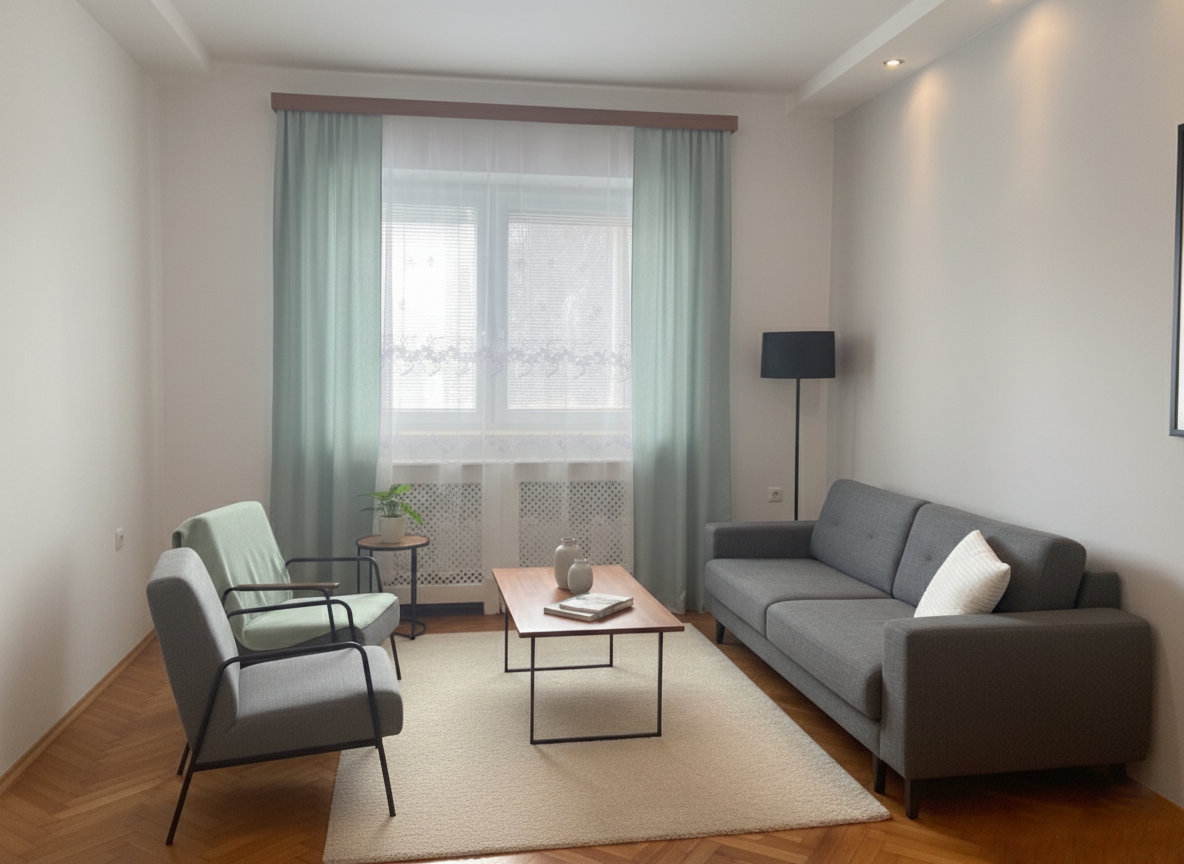 Priestranný podpivničený rodinný dom v Zlatých Moravciach – - 7