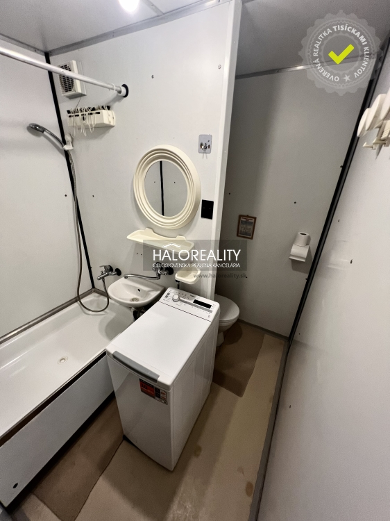 Predaj, dvojizbový byt Bratislava Podunajské Biskupice, Doln - 7