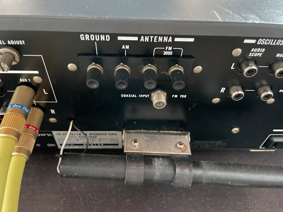 Sony STC-7000 - 7