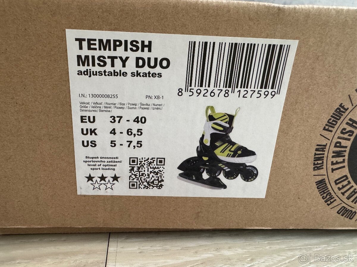 Tempish Misty Duo - 7