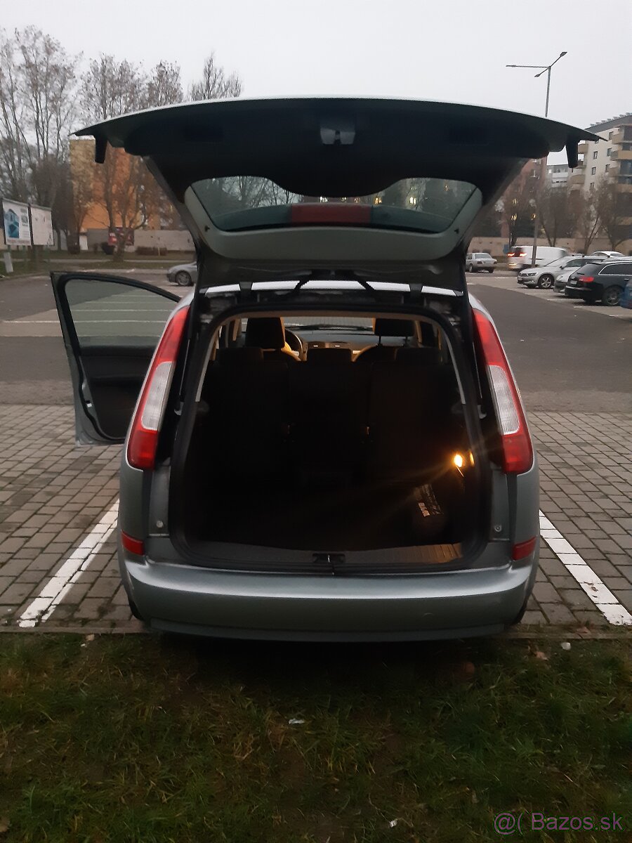 Ford Focus C-Max - 7