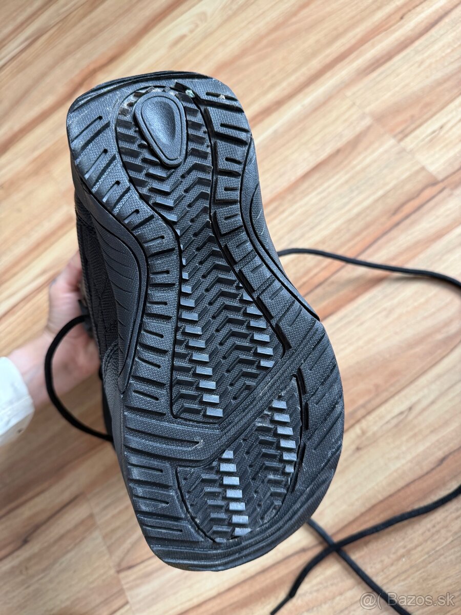 Firefly snowboard topánky - 7