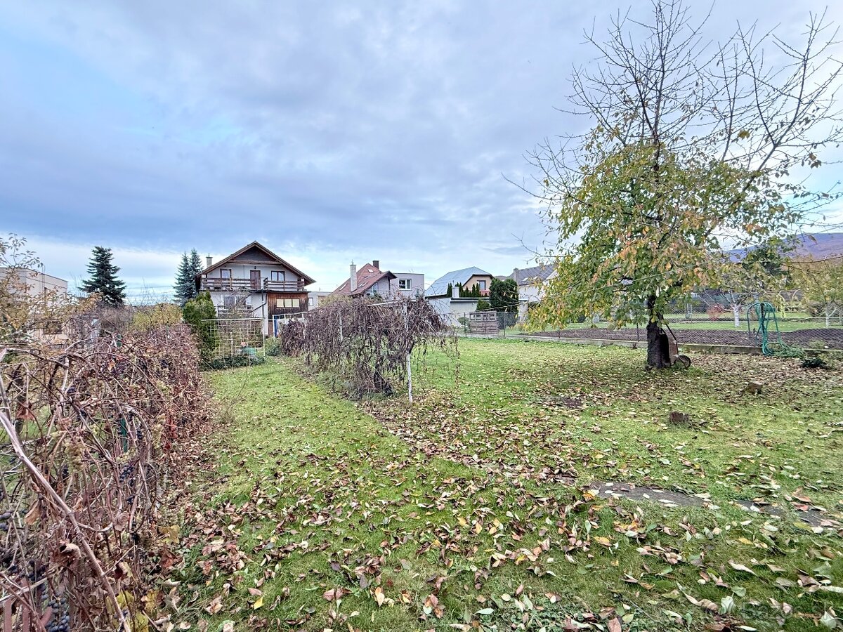 Dom Kamenec pod Vtáčnikom - 7