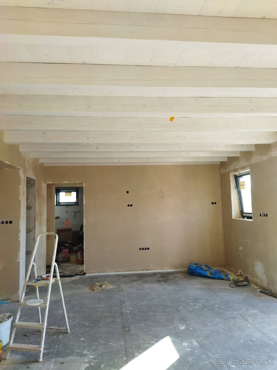 Strojove omietky od Profikov - 7