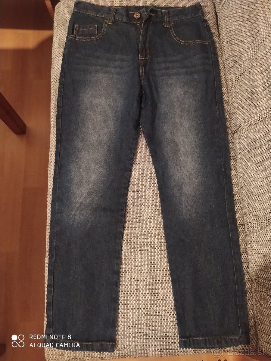 Chlapčenské rifle - 7