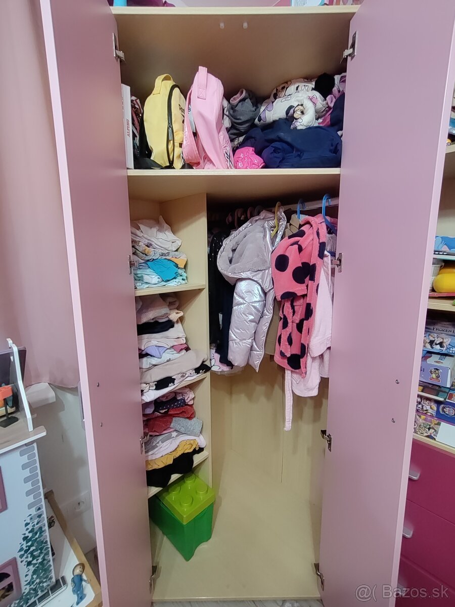 Detská izba - 7
