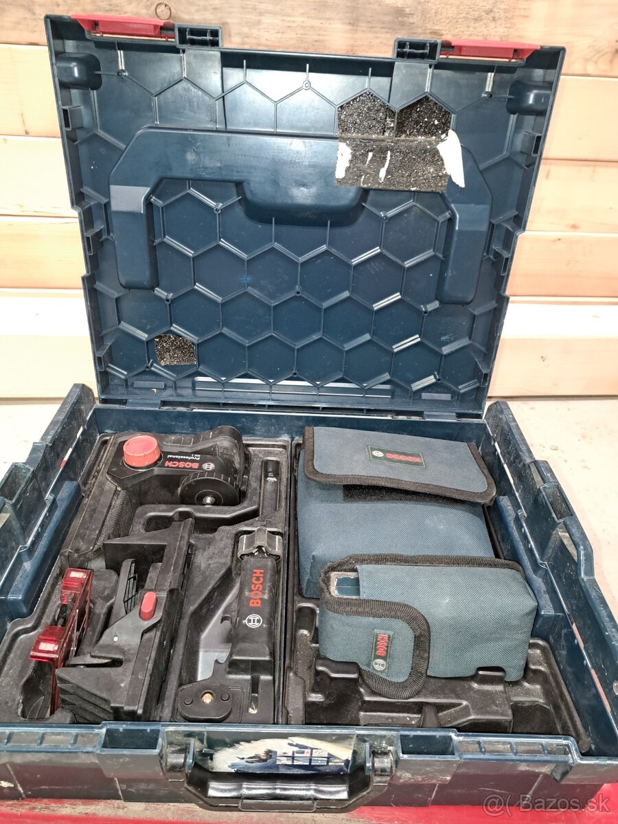 Bosch laser. - 7