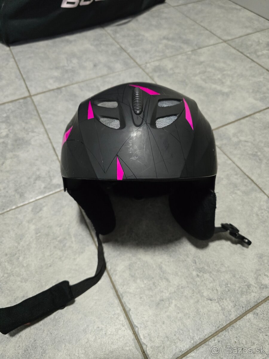 Predám detské prilby - 7