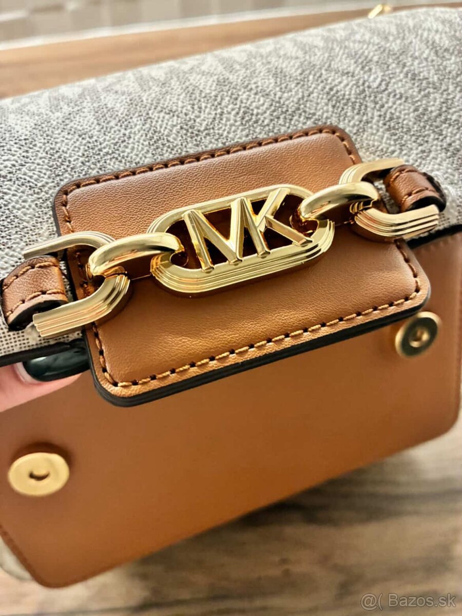 Michael Kors kabelka - 7