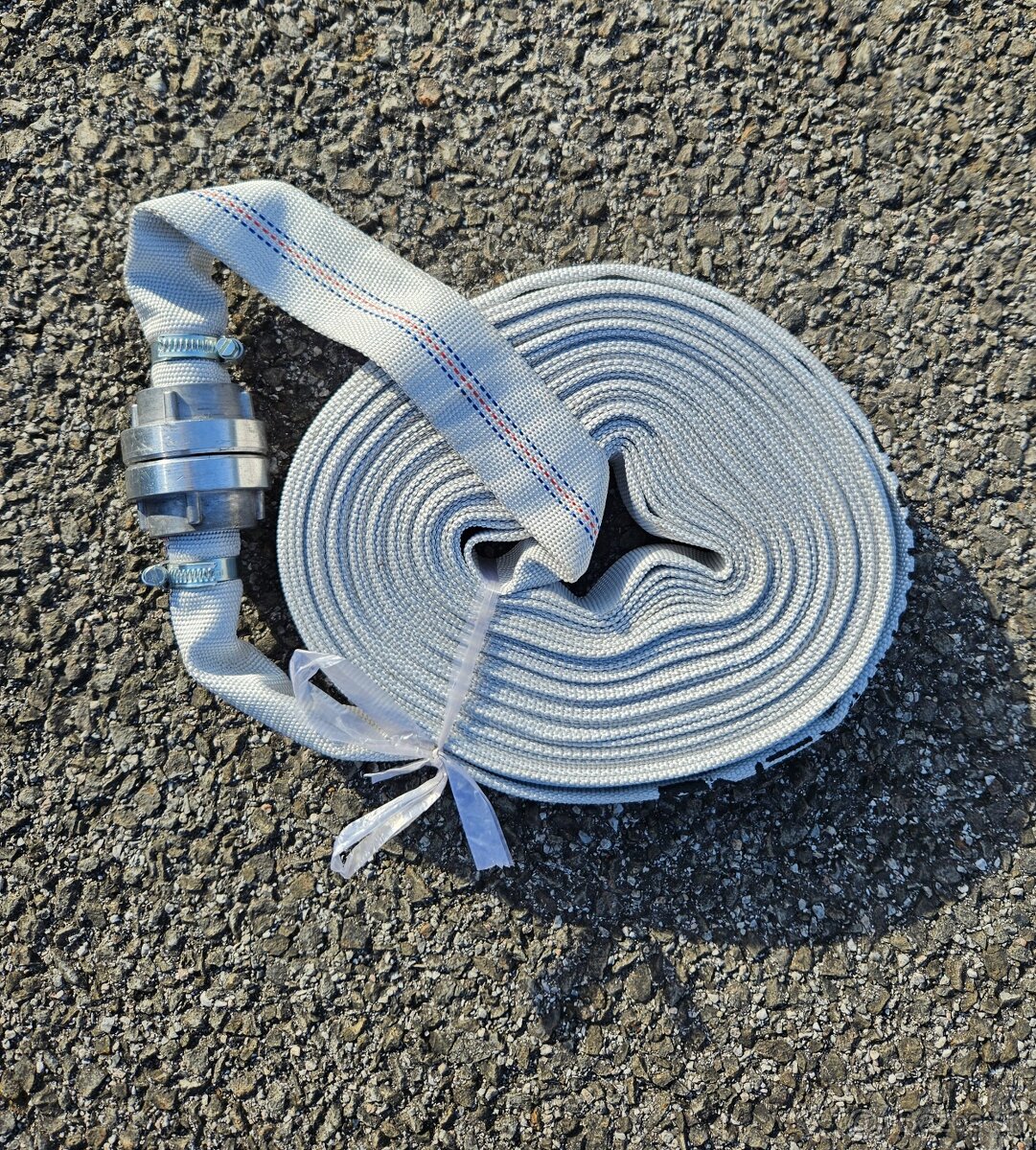 Cerpadlo do žumpy - 7