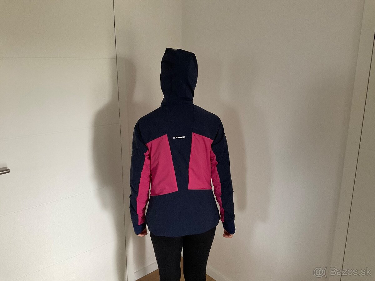 Mammut dámska bunda - 7