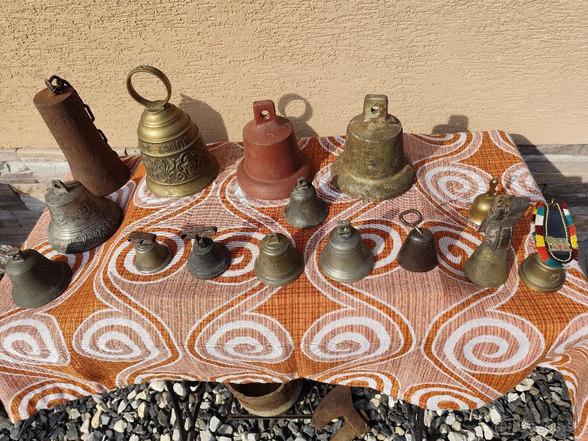 Staré chalupárske veci - 7